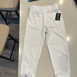 Men’s small Dirty Mids Baseball Pants
